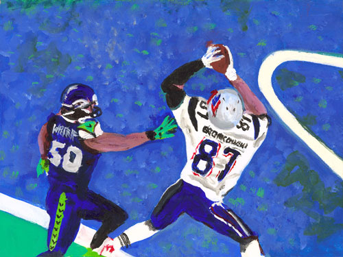 Gronkowski